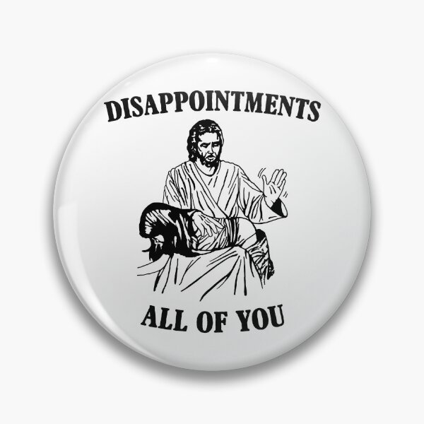 Item preview, Disappointments #2 designed and sold by Limn From Limb.