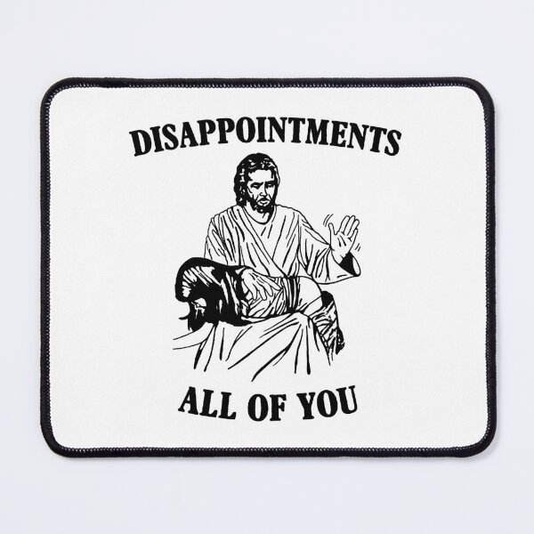 Item preview, Disappointments #2 designed and sold by Limn From Limb.