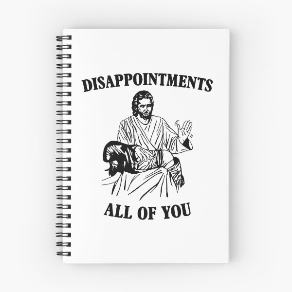 Item preview, Disappointments #2 designed and sold by Limn From Limb.