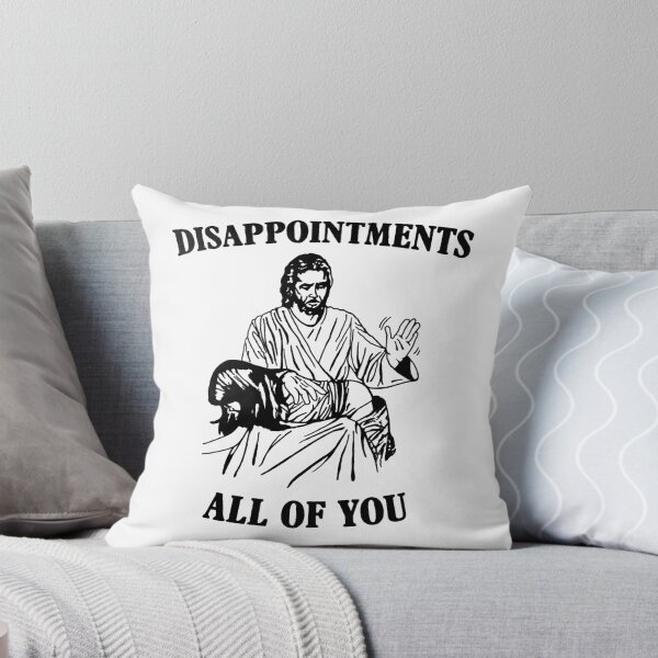 Item preview, Disappointments #2 designed and sold by Limn From Limb.