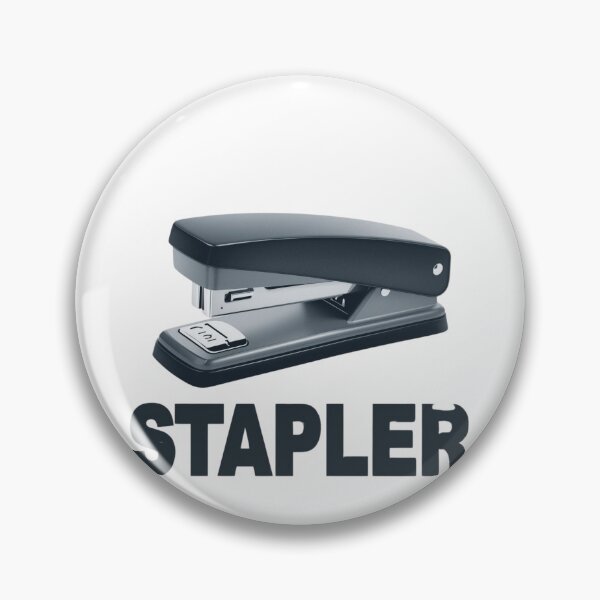 Item preview, Just a Stapler designed and sold by RED-MOUSE.