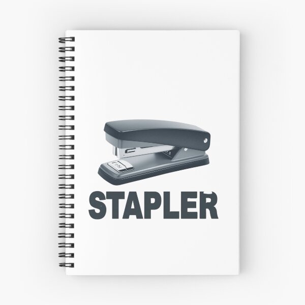 Item preview, Just a Stapler designed and sold by RED-MOUSE.