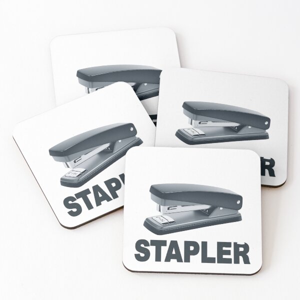 Item preview, Just a Stapler designed and sold by RED-MOUSE.