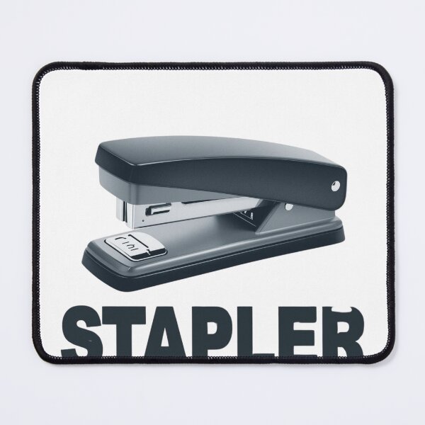 Item preview, Just a Stapler designed and sold by RED-MOUSE.