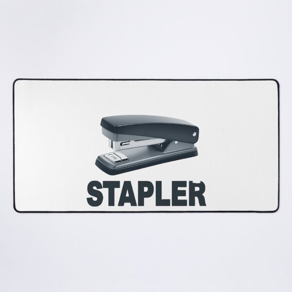 Item preview, Just a Stapler designed and sold by RED-MOUSE.