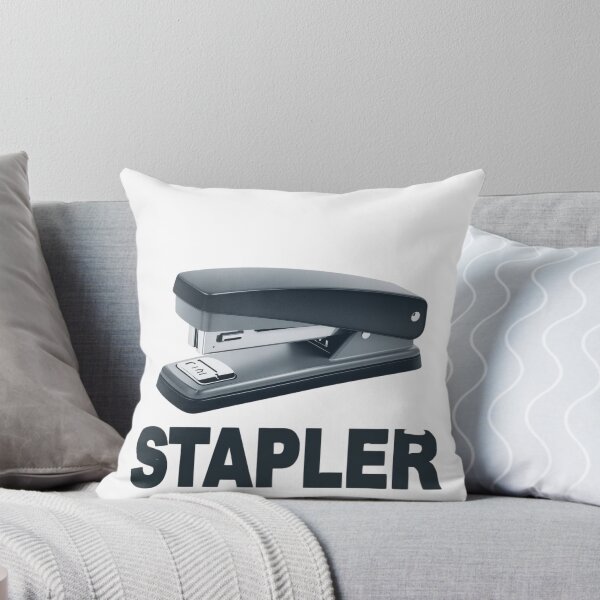 Item preview, Just a Stapler designed and sold by RED-MOUSE.
