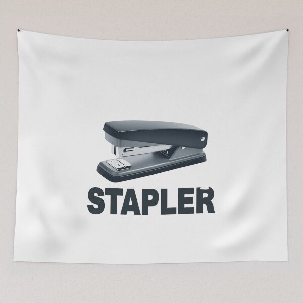 Item preview, Just a Stapler designed and sold by RED-MOUSE.