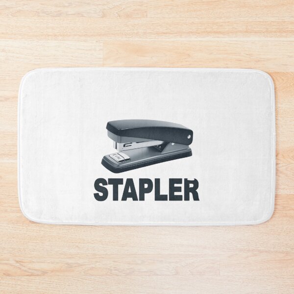Item preview, Just a Stapler designed and sold by RED-MOUSE.