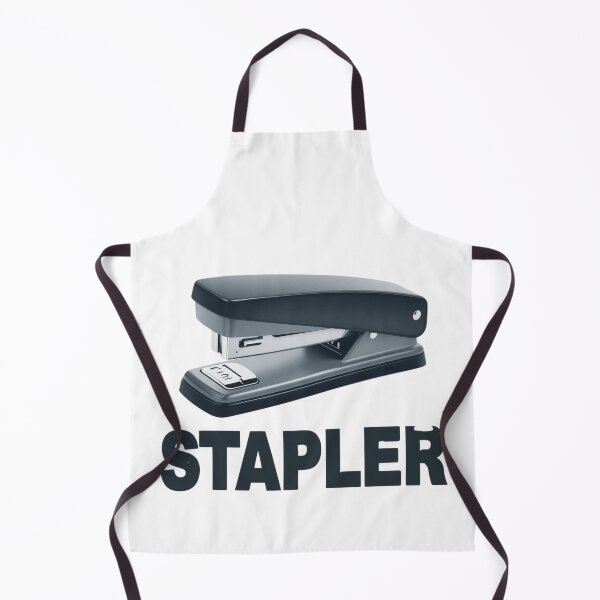 Item preview, Just a Stapler designed and sold by RED-MOUSE.