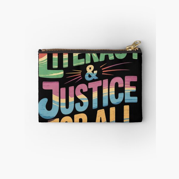 Item preview, Literacy Justice For All Stop Book Banning Protect Librarian  designed and sold by NailMolisa.