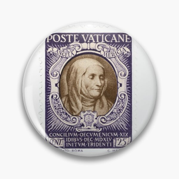 Item preview, Vintage Poste Vaticane Postage Stamp designed and sold by red-amber65.