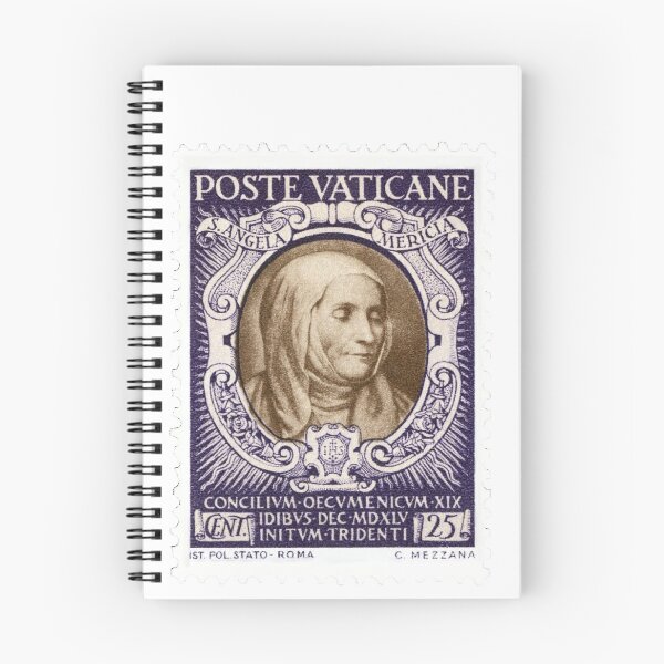 Item preview, Vintage Poste Vaticane Postage Stamp designed and sold by red-amber65.