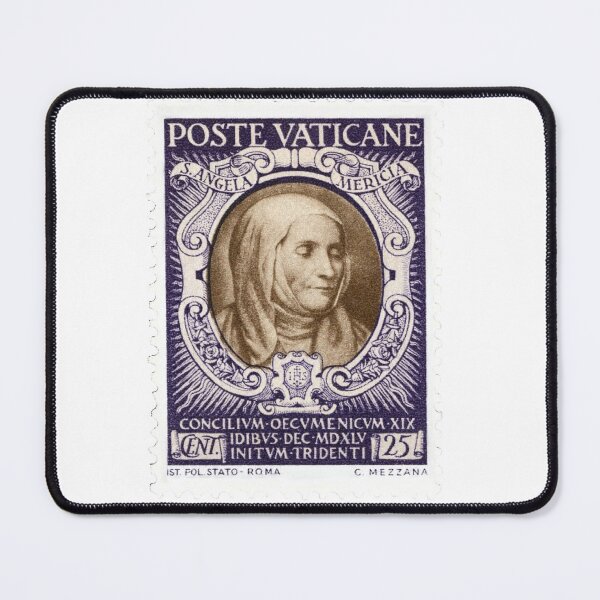 Item preview, Vintage Poste Vaticane Postage Stamp designed and sold by red-amber65.