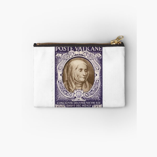 Item preview, Vintage Poste Vaticane Postage Stamp designed and sold by red-amber65.