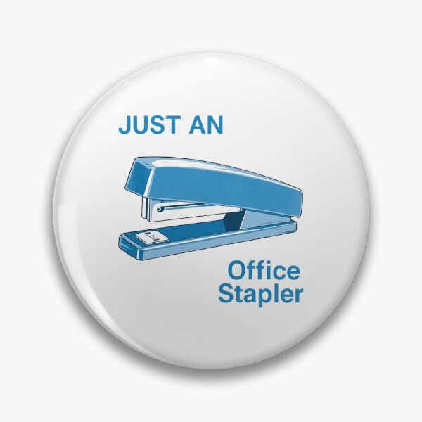 Item preview, Just an Office Stapler designed and sold by RED-MOUSE.