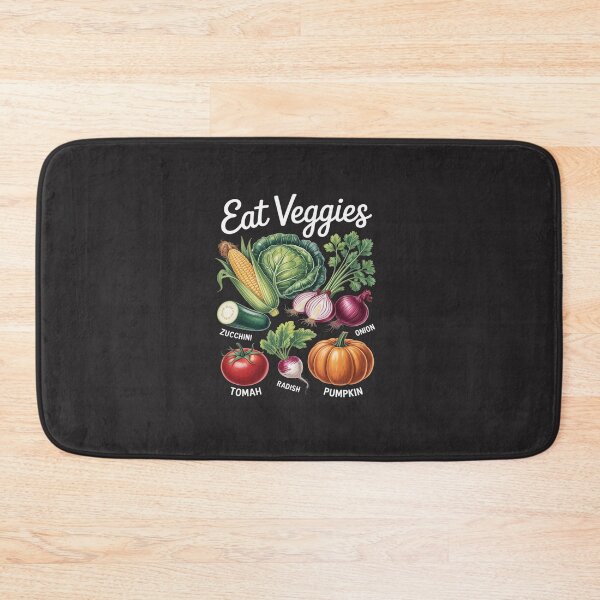 Item preview, Eat Veggies Gardening Fruits Veggies Healthy Eating designed and sold by TAYLOROUSDALE.