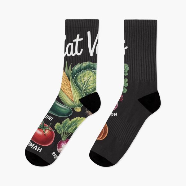 Item preview, Eat Veggies Gardening Fruits Veggies Healthy Eating designed and sold by TAYLOROUSDALE.
