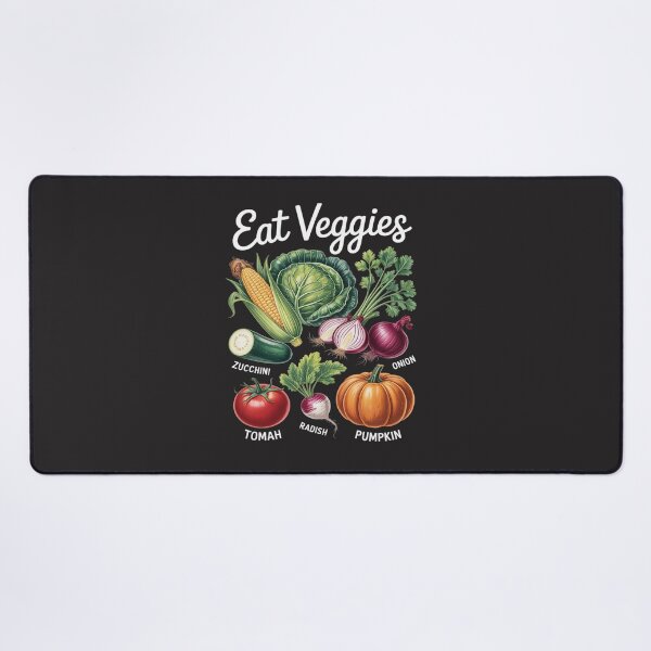 Item preview, Eat Veggies Gardening Fruits Veggies Healthy Eating designed and sold by TAYLOROUSDALE.
