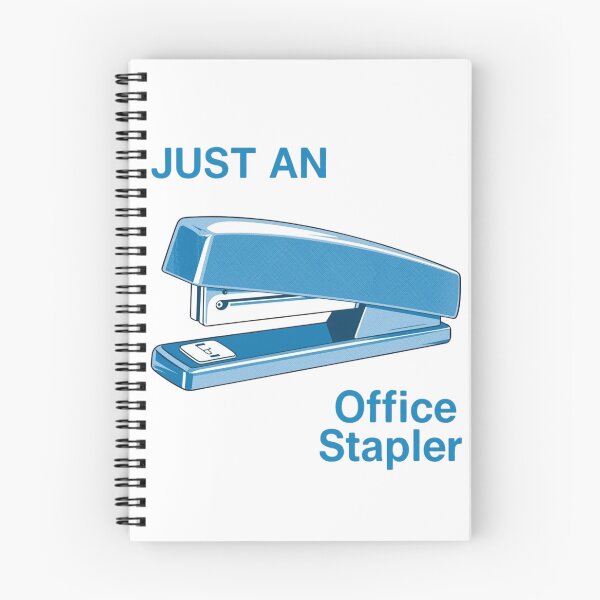 Item preview, Just an Office Stapler designed and sold by RED-MOUSE.