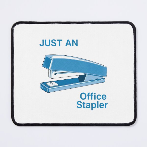 Item preview, Just an Office Stapler designed and sold by RED-MOUSE.
