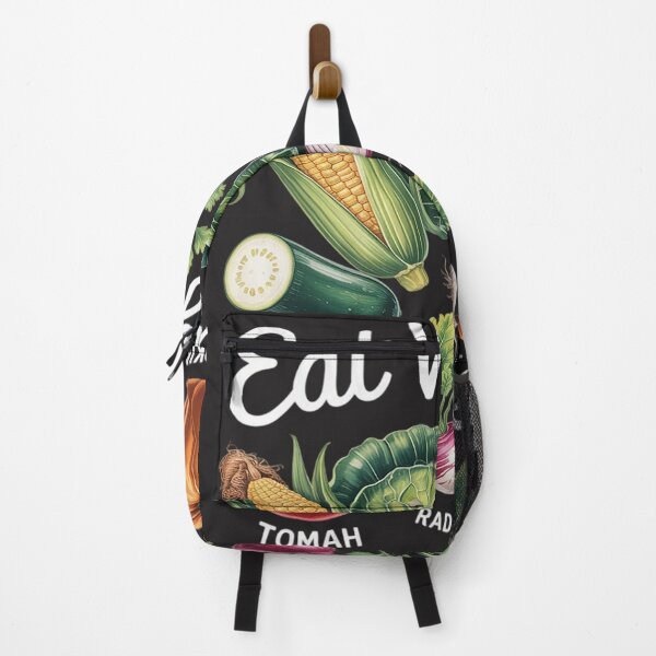 Item preview, Eat Veggies Gardening Fruits Veggies Healthy Eating designed and sold by TAYLOROUSDALE.