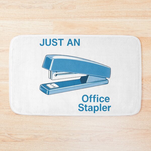 Item preview, Just an Office Stapler designed and sold by RED-MOUSE.