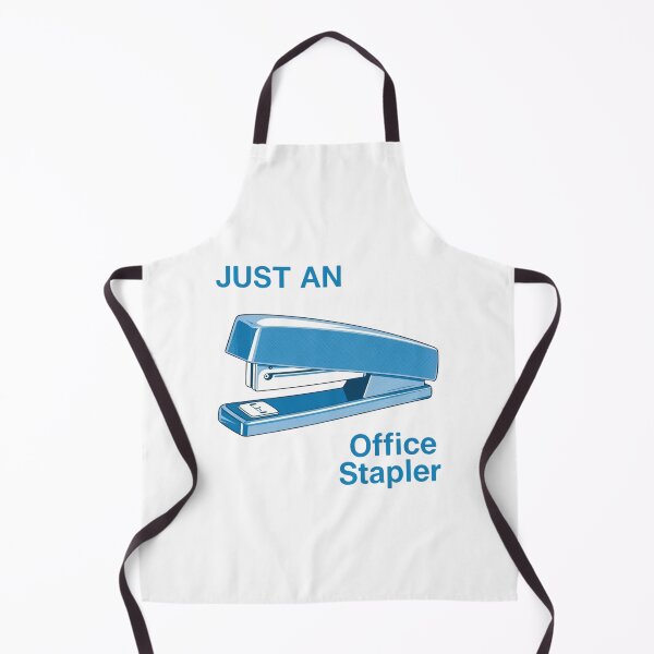 Item preview, Just an Office Stapler designed and sold by RED-MOUSE.