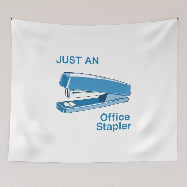 Item preview, Just an Office Stapler designed and sold by RED-MOUSE.