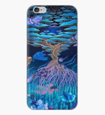 Tree of Life iPhone Case