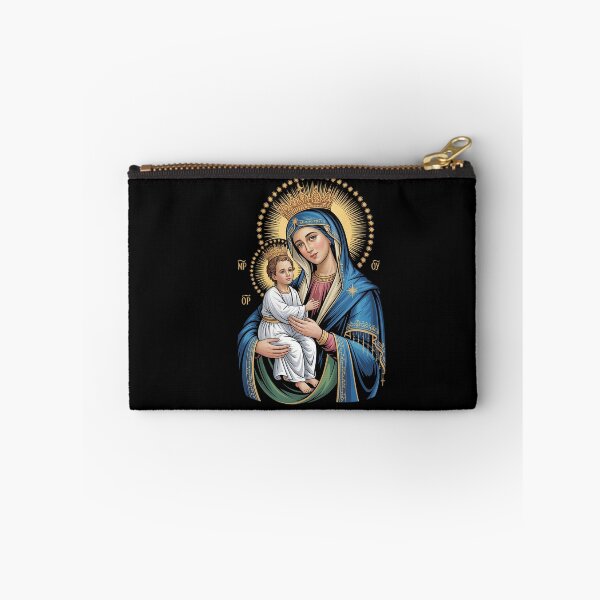 Item preview, Virgen María.Virgen de la Caridad del Cobre. Patrona de Cuba designed and sold by IhanVaanMaArt.