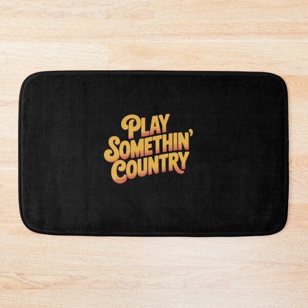 Item preview, Play Something Country Music Saying Funny  designed and sold by visionnen.