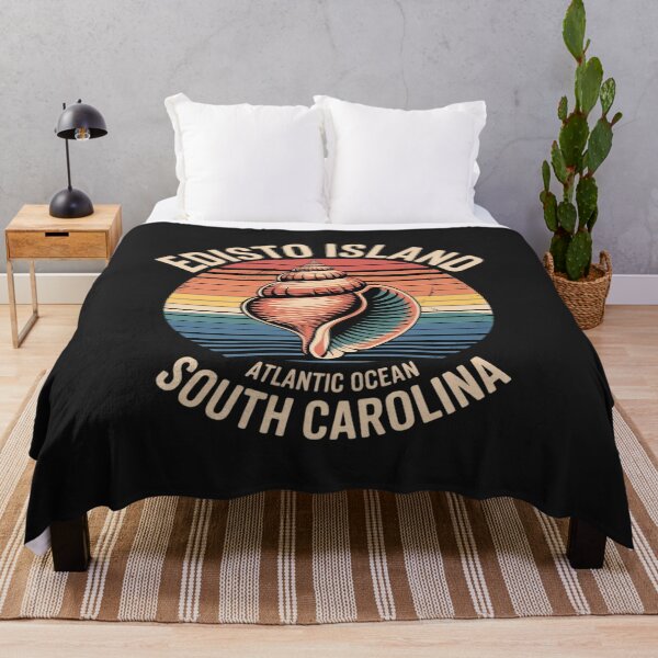 Item preview, Edisto Island Traveling Atlantic Ocean South Carolina Trip designed and sold by TAYLOROUSDALE.