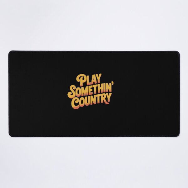 Item preview, Play Something Country Music Saying Funny  designed and sold by visionnen.