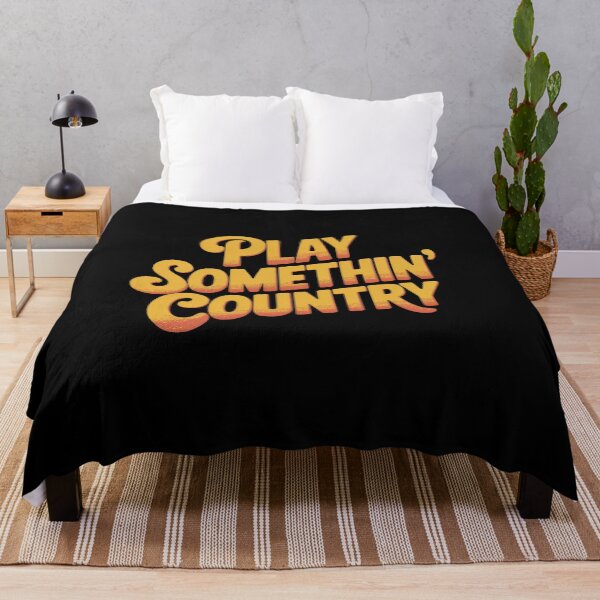 Item preview, Play Something Country Music Saying Funny designed and sold by visionnen.