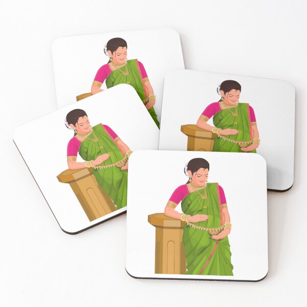 Item preview, Beautiful Indian pregnant woman designed and sold by niStock.