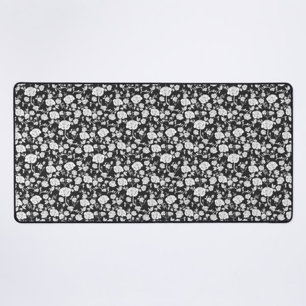 Item preview, Dark Moody Floral designed and sold by TheSmartyArty.
