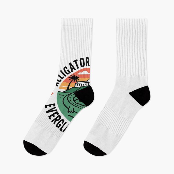 Item preview, Funny Alligator Alcatraz9  designed and sold by MyzoToyota.