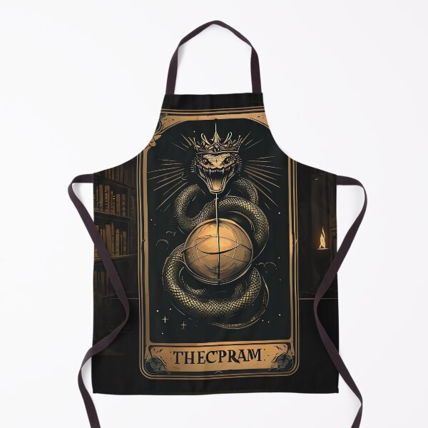 Item preview, The Serpent's Crown designed and sold by ONYX Pixee.