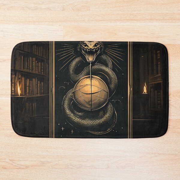 Item preview, The Serpent's Crown designed and sold by ONYX Pixee.