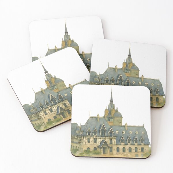 Item preview, Château De Tamdao designed and sold by Sunny806.