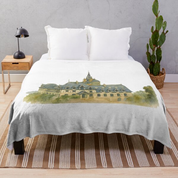 Item preview, Château De Tamdao designed and sold by Sunny806.