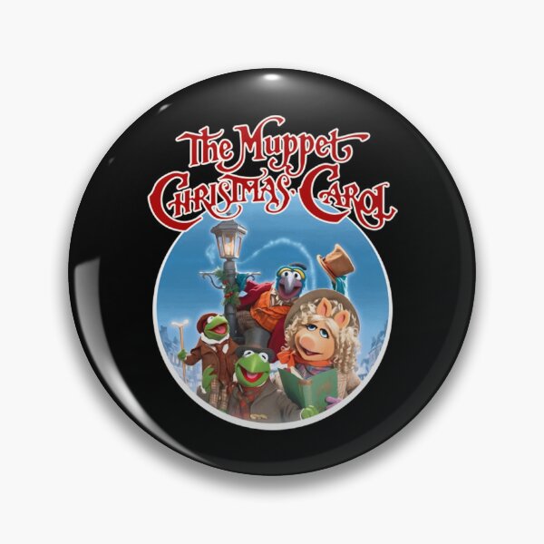 Item preview, Muppet Christmas Carol designed and sold by AhmedToys.