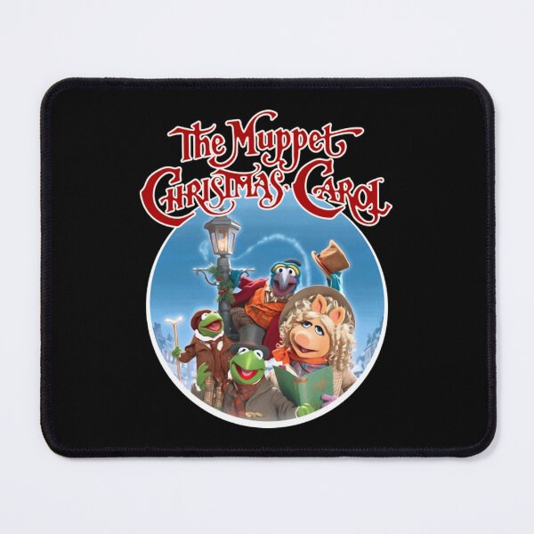 Item preview, Muppet Christmas Carol designed and sold by AhmedToys.