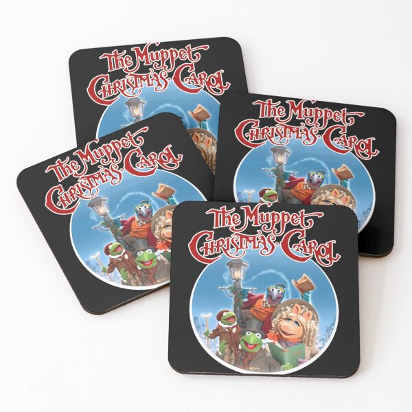 Item preview, Muppet Christmas Carol designed and sold by AhmedToys.