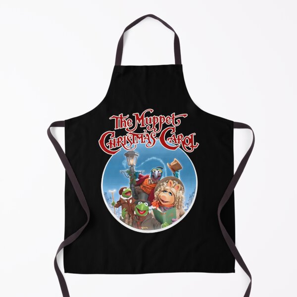 Item preview, Muppet Christmas Carol designed and sold by AhmedToys.