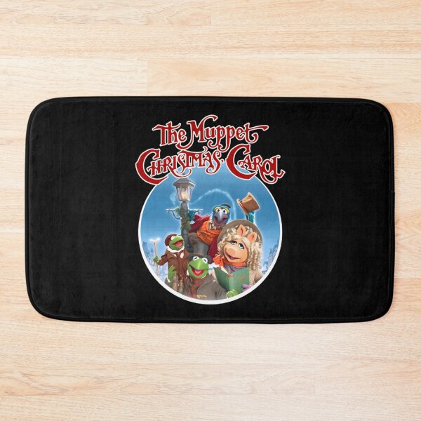 Item preview, Muppet Christmas Carol designed and sold by AhmedToys.