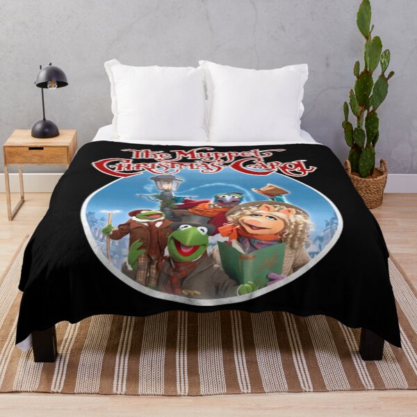 Item preview, Muppet Christmas Carol designed and sold by AhmedToys.