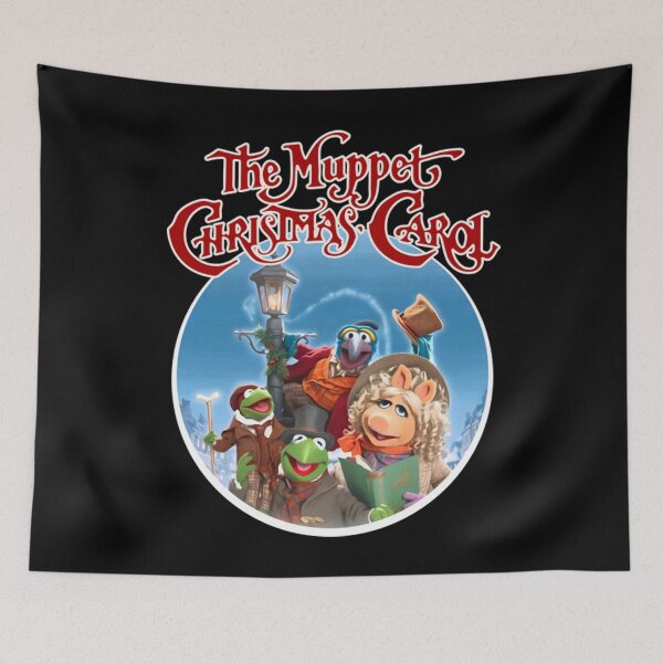 Item preview, Muppet Christmas Carol designed and sold by AhmedToys.