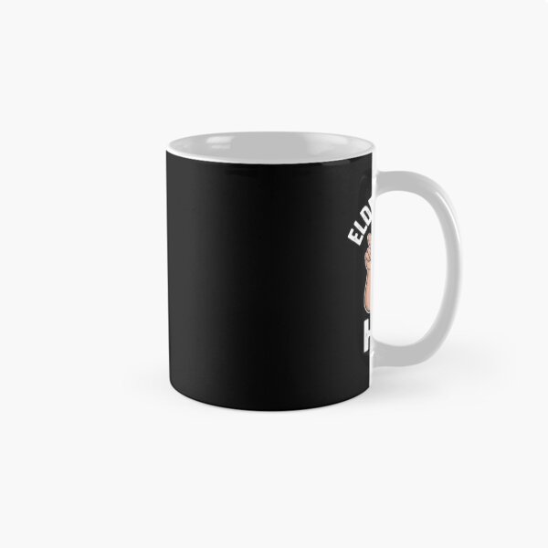 Item preview, Elderly White Hippie designed and sold by TAYLOROUSDALE.