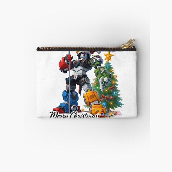 Item preview, Voltron navideño designed and sold by francous03.